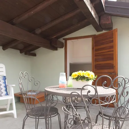 公寓 Casa Maria