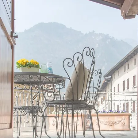 Casa Maria * Tremosine